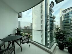 Cliveden At Grange (D10), Condominium #612785101